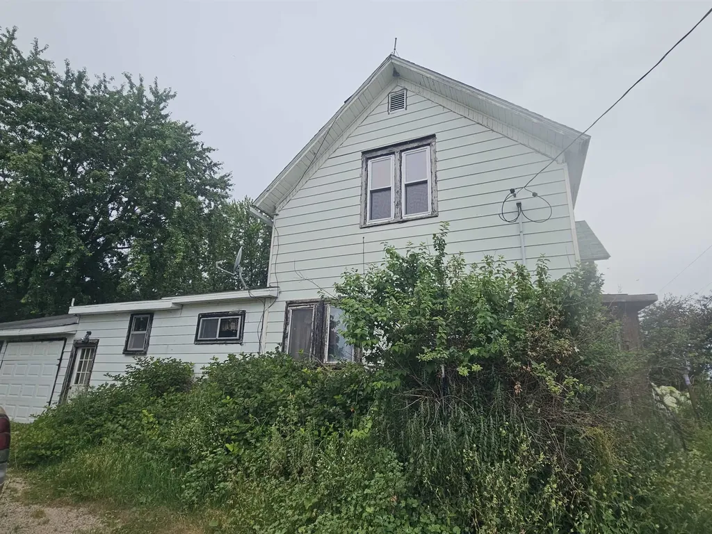 2353 W Rosebush Road Nottawa Township MI 48893