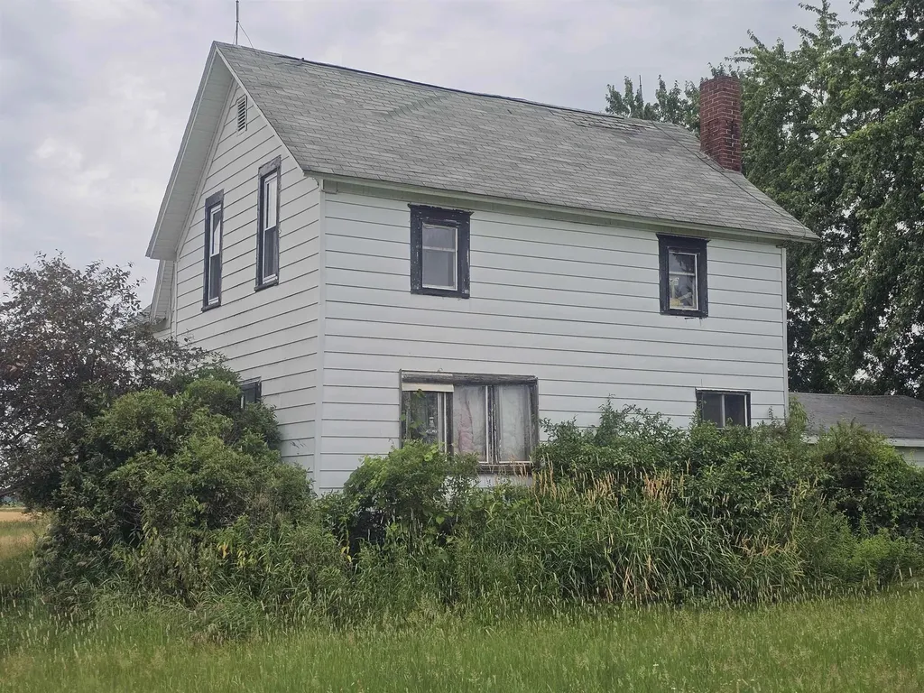 2353 W Rosebush Road Nottawa Township MI 48893