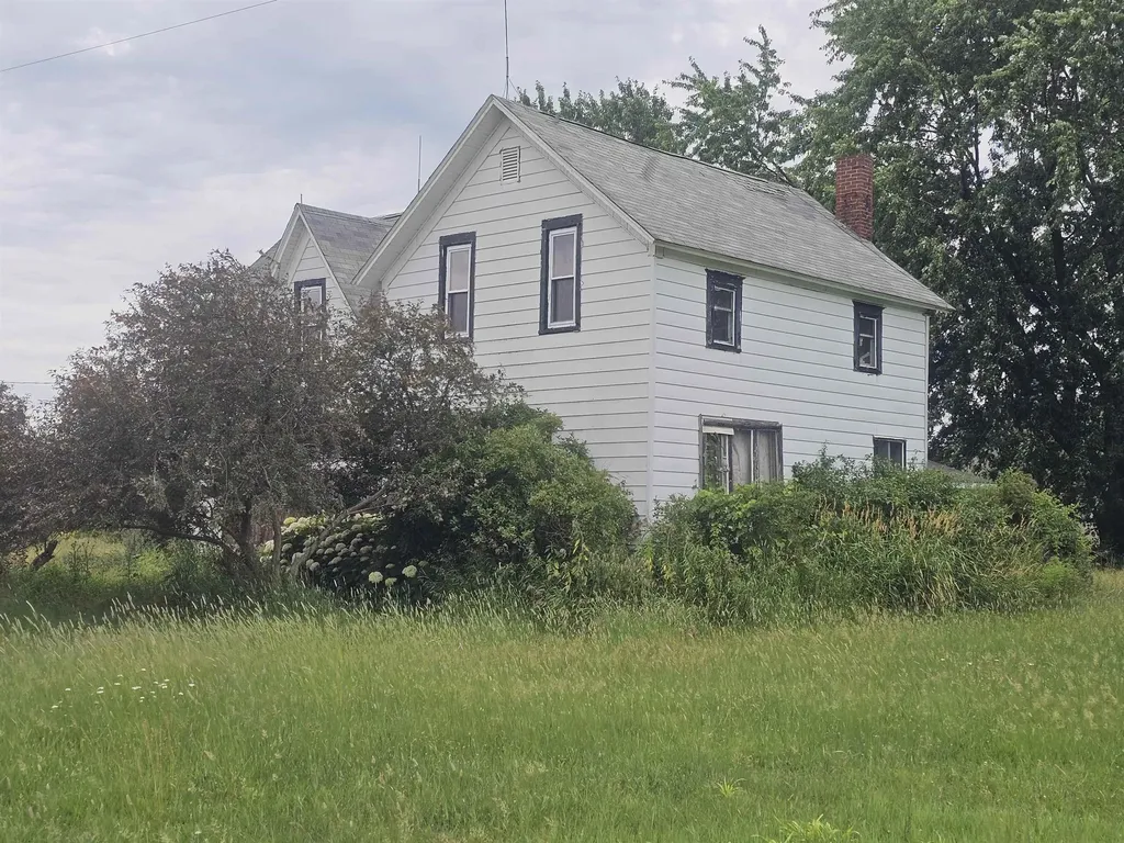 2353 W Rosebush Road Nottawa Township MI 48893