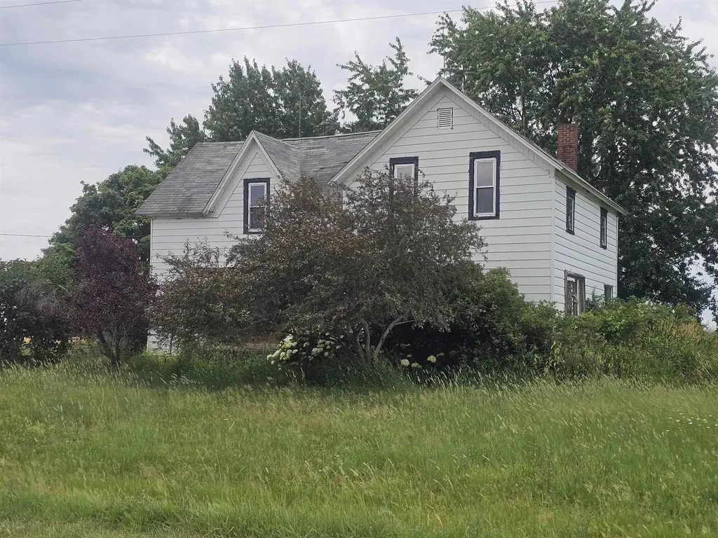 2353 W Rosebush Road Nottawa Township MI 48893
