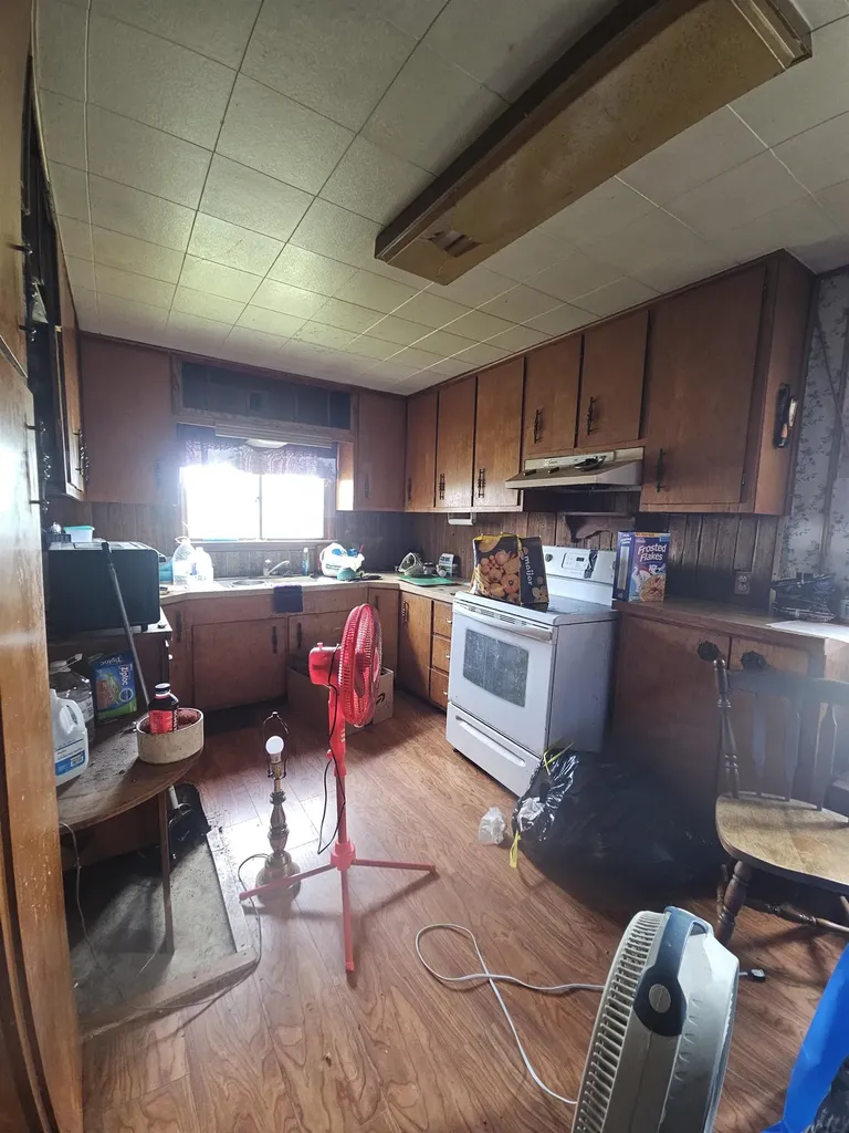 2353 W Rosebush Road Nottawa Township MI 48893