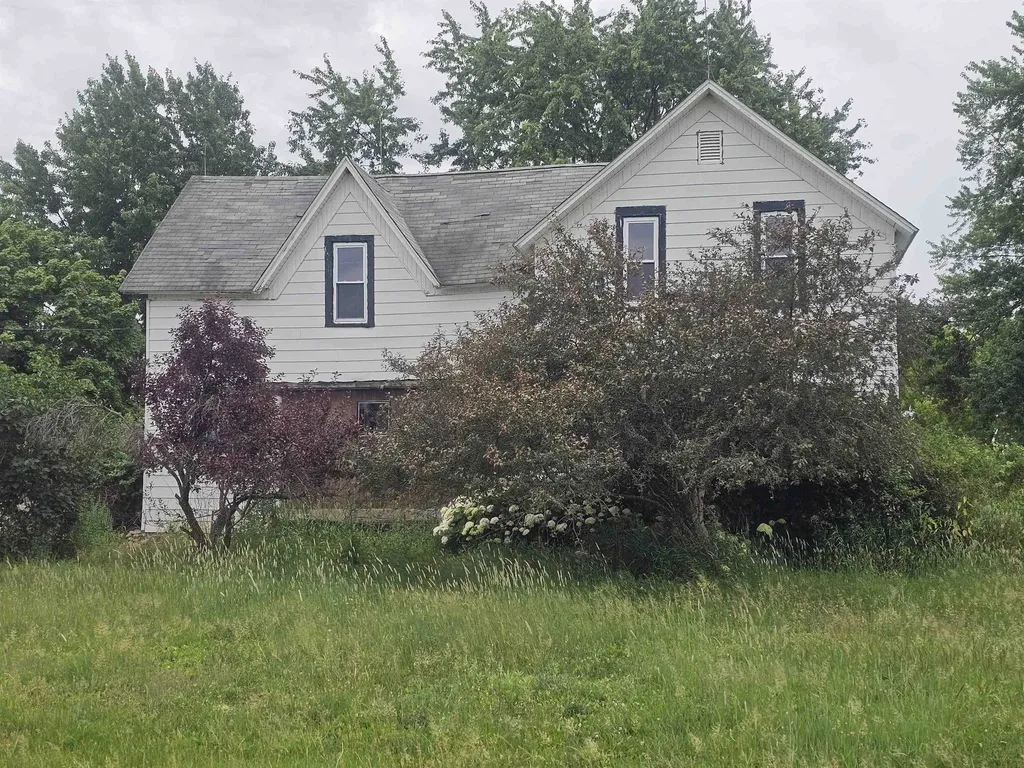 2353 W Rosebush Road Nottawa Township MI 48893