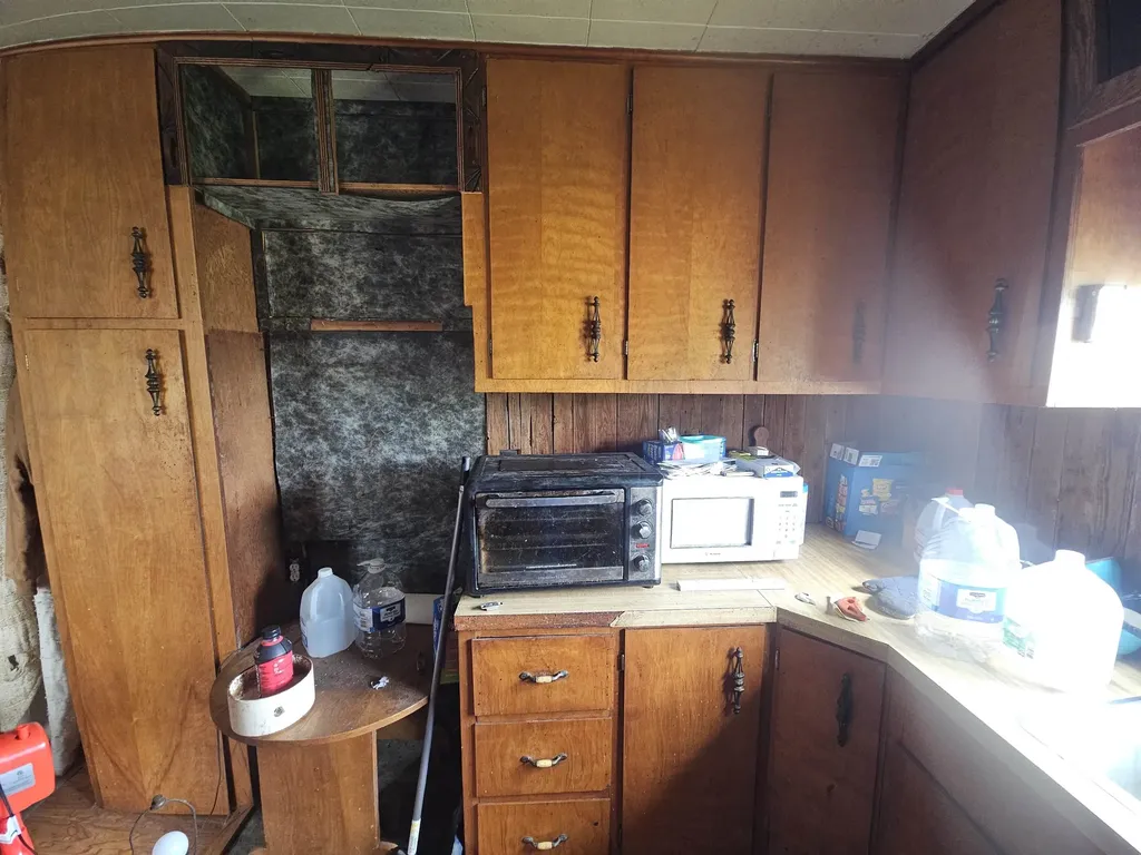 2353 W Rosebush Road Nottawa Township MI 48893