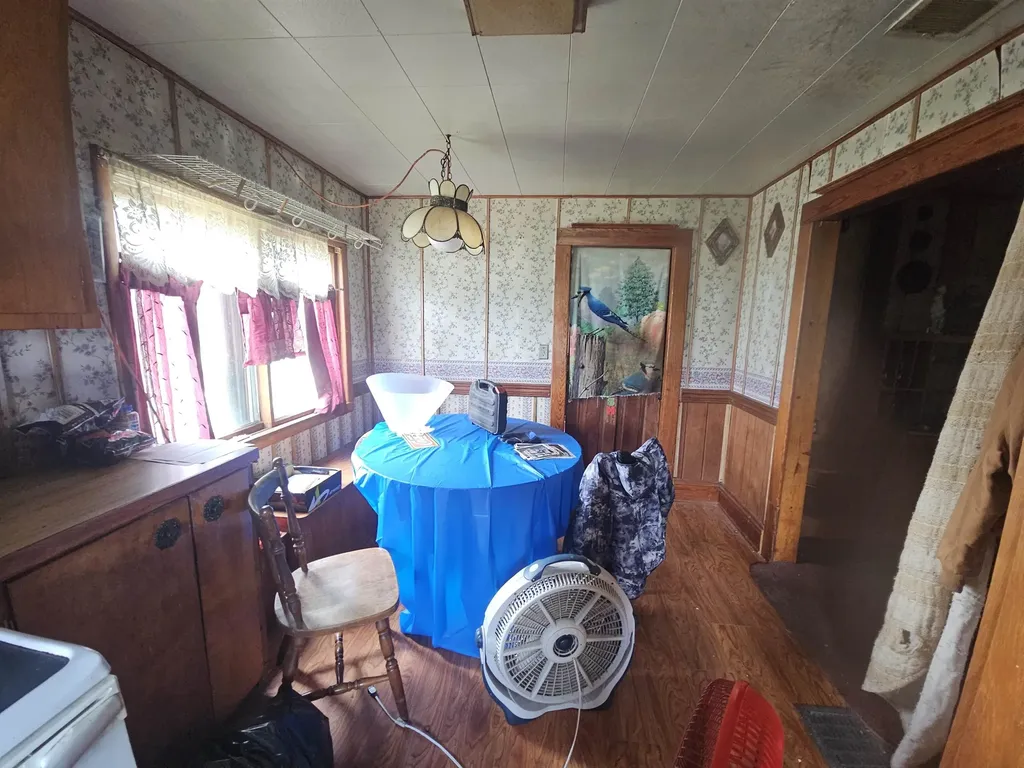 2353 W Rosebush Road Nottawa Township MI 48893