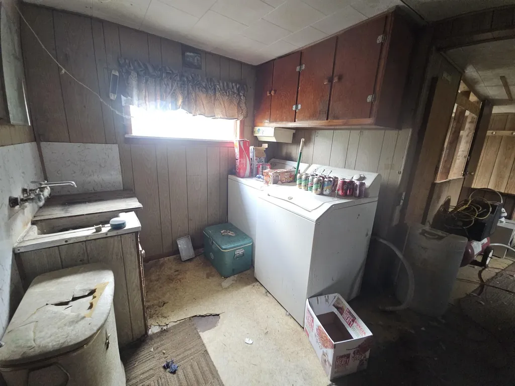 2353 W Rosebush Road Nottawa Township MI 48893