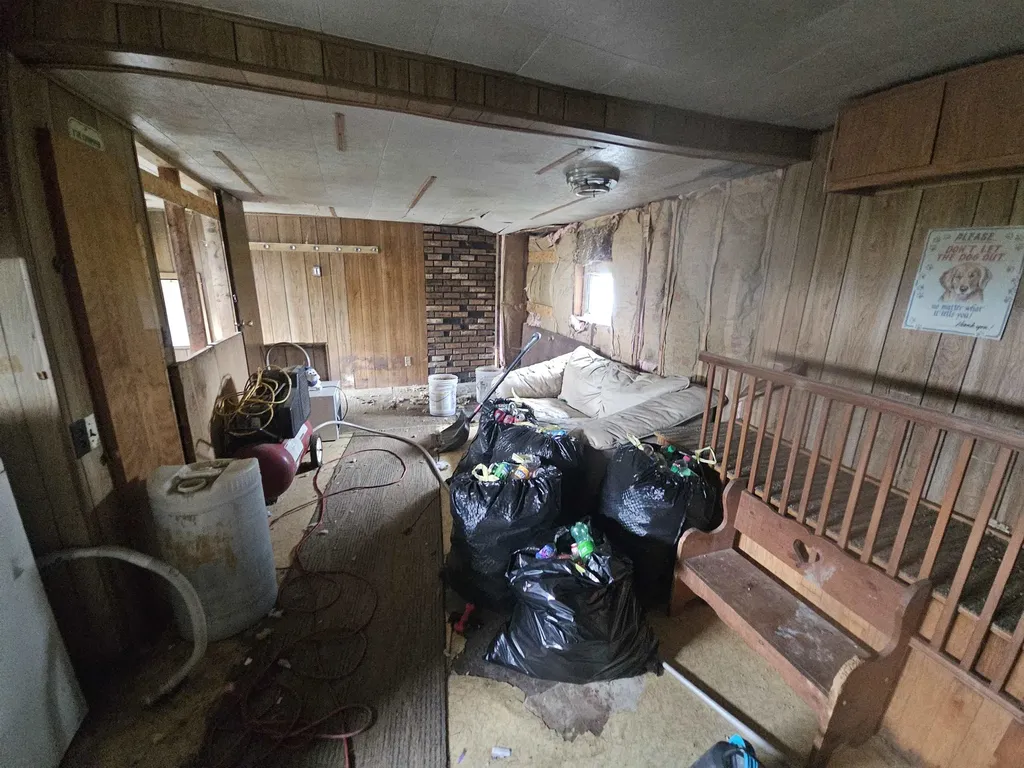 2353 W Rosebush Road Nottawa Township MI 48893