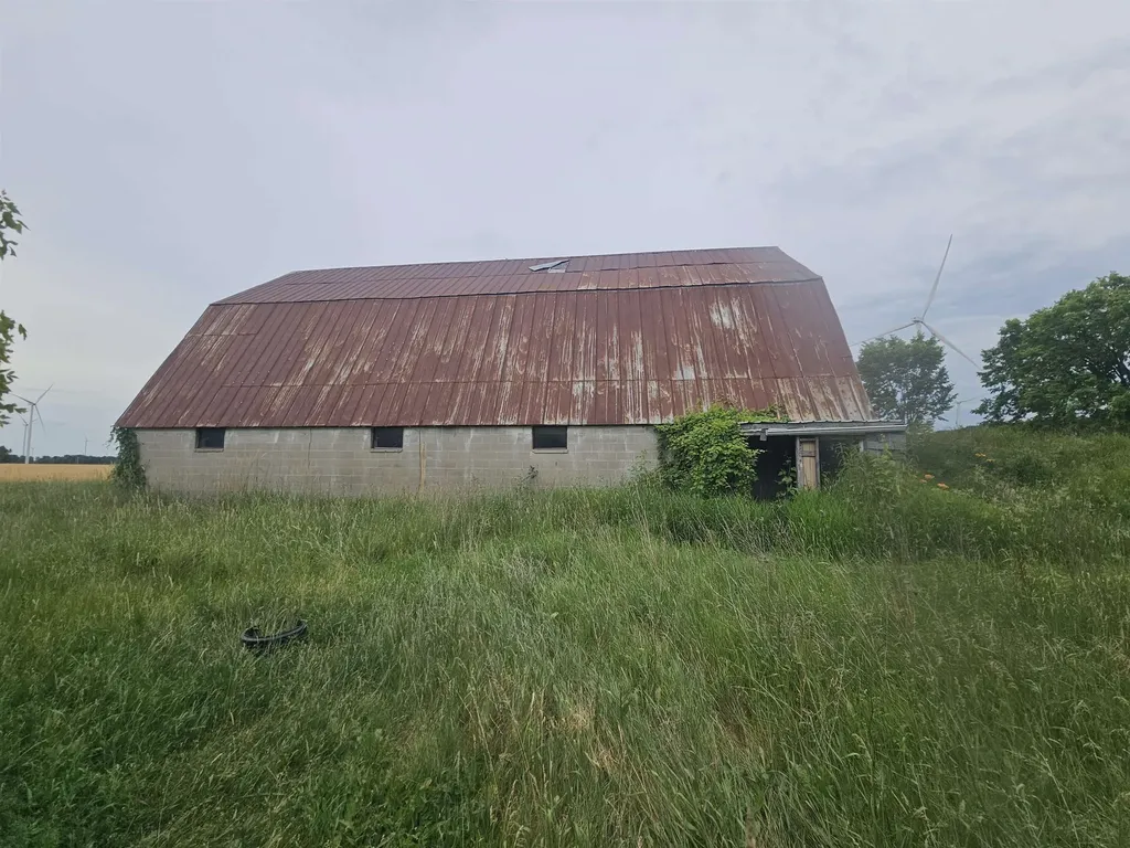 2353 W Rosebush Road Nottawa Township MI 48893