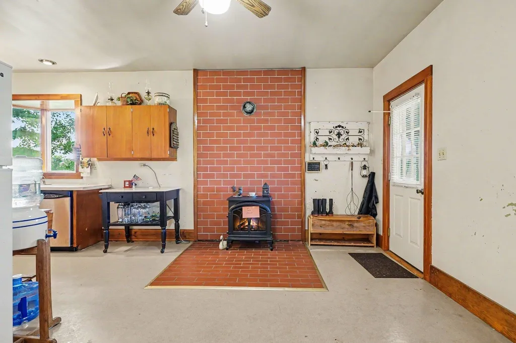 3780 E Coe Road Lincoln Township MI 48883