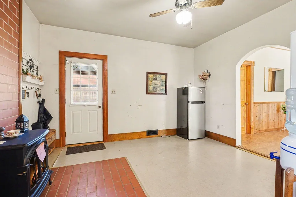3780 E Coe Road Lincoln Township MI 48883