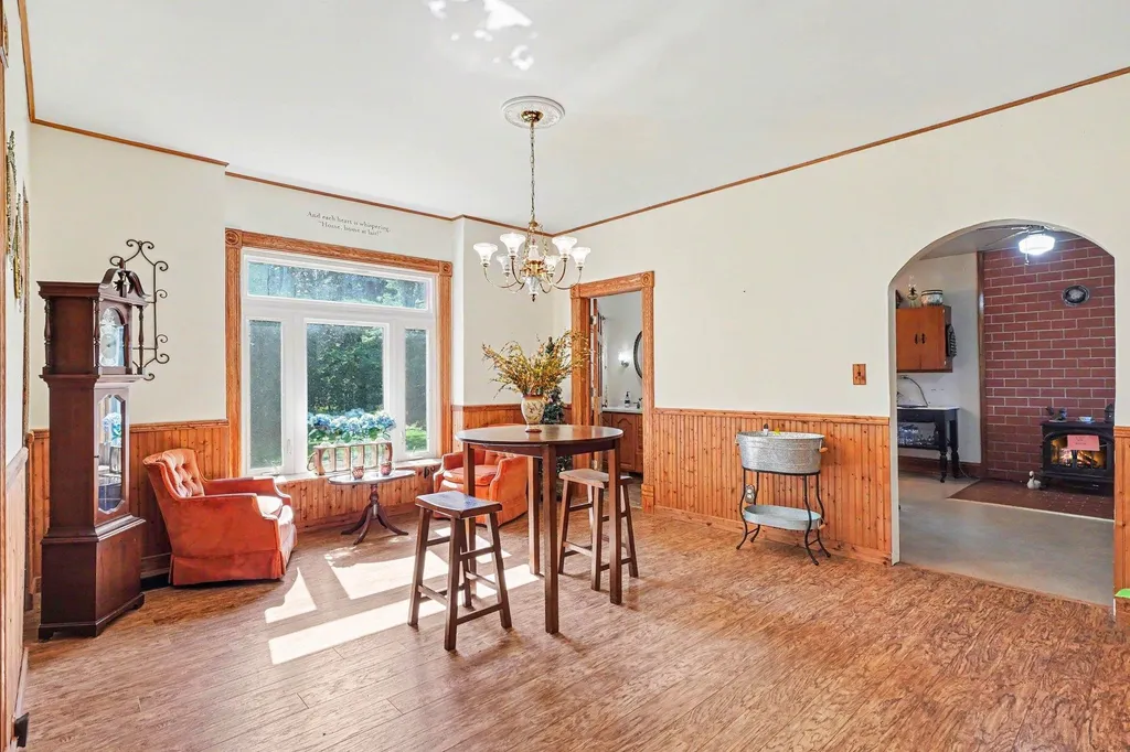 3780 E Coe Road Lincoln Township MI 48883