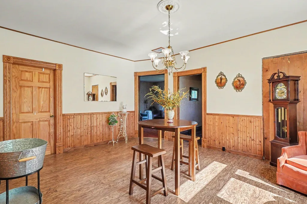 3780 E Coe Road Lincoln Township MI 48883