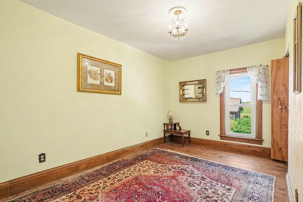 3780 E Coe Road Lincoln Township MI 48883