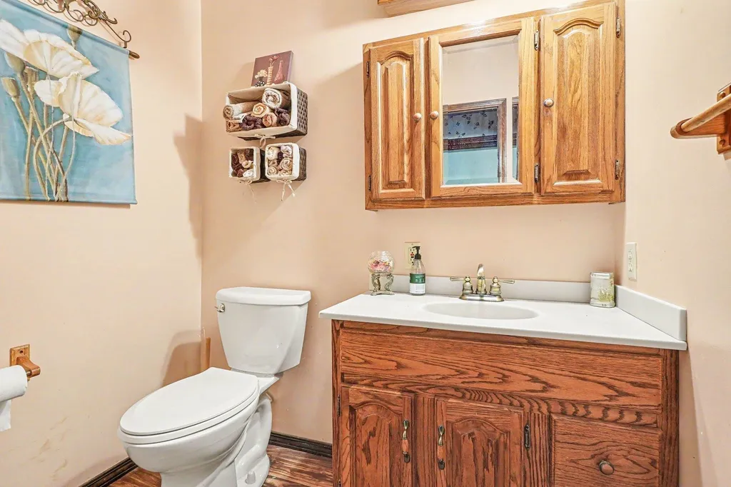 3780 E Coe Road Lincoln Township MI 48883