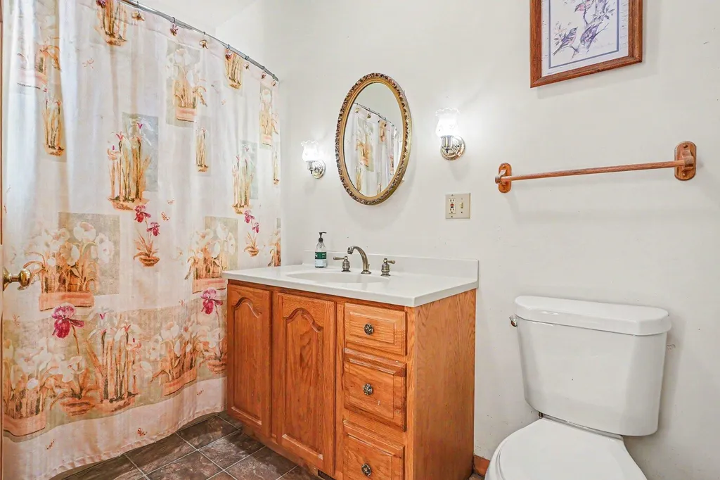 3780 E Coe Road Lincoln Township MI 48883