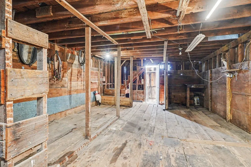 3780 E Coe Road Lincoln Township MI 48883