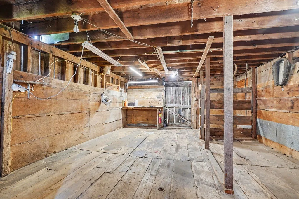 3780 E Coe Road Lincoln Township MI 48883