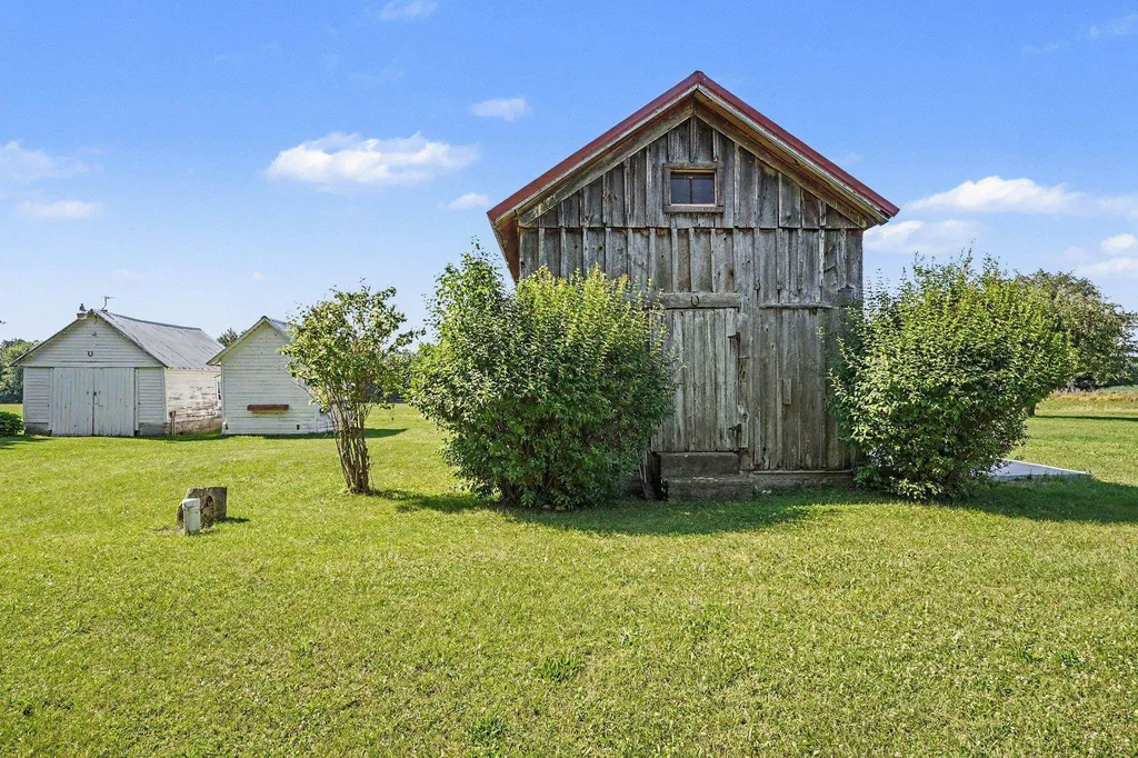 3780 E Coe Road Lincoln Township MI 48883