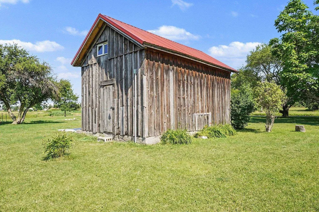 3780 E Coe Road Lincoln Township MI 48883