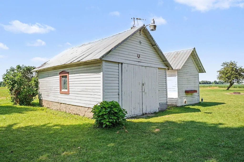 3780 E Coe Road Lincoln Township MI 48883