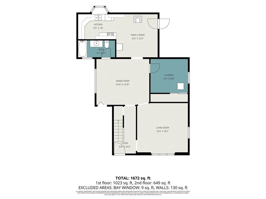 3780 E Coe Road Lincoln Township MI 48883