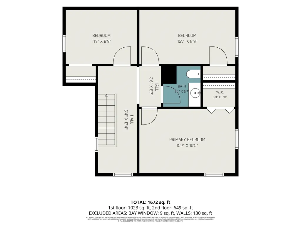 3780 E Coe Road Lincoln Township MI 48883