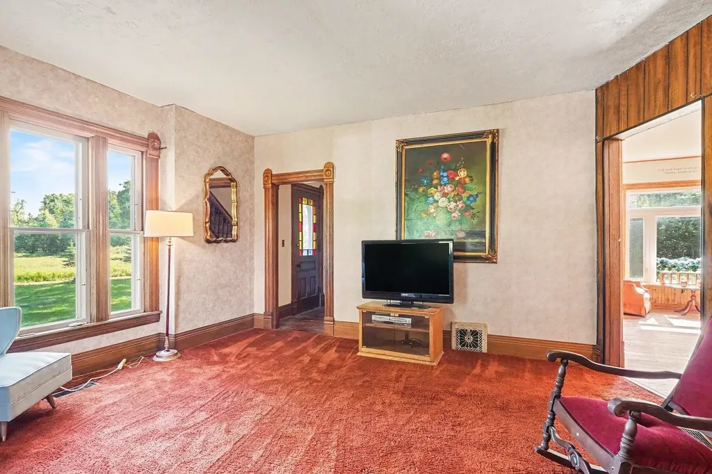 3780 E Coe Road Lincoln Township MI 48883