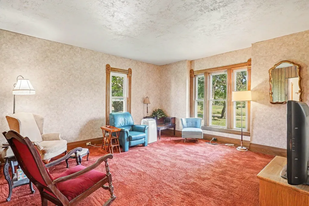 3780 E Coe Road Lincoln Township MI 48883