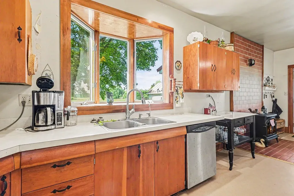 3780 E Coe Road Lincoln Township MI 48883