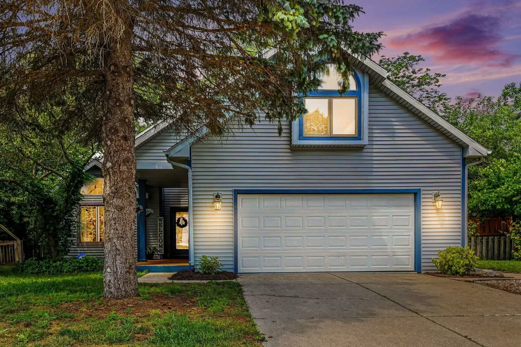 2511 Lott Avenue Delhi Charter Township MI 48842