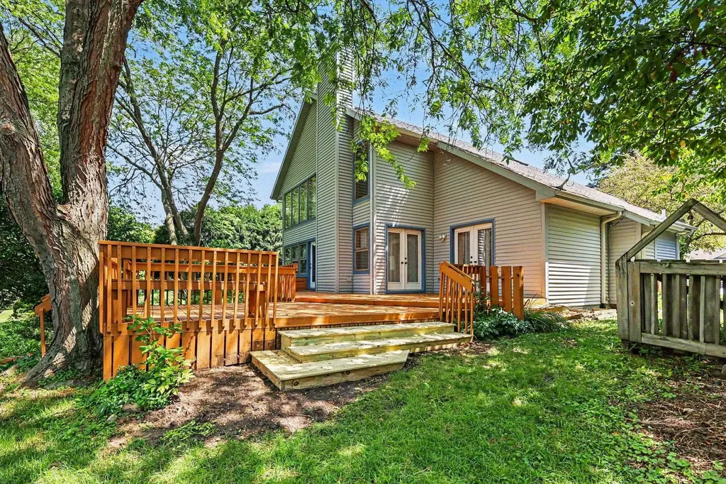 2511 Lott Avenue Delhi Charter Township MI 48842
