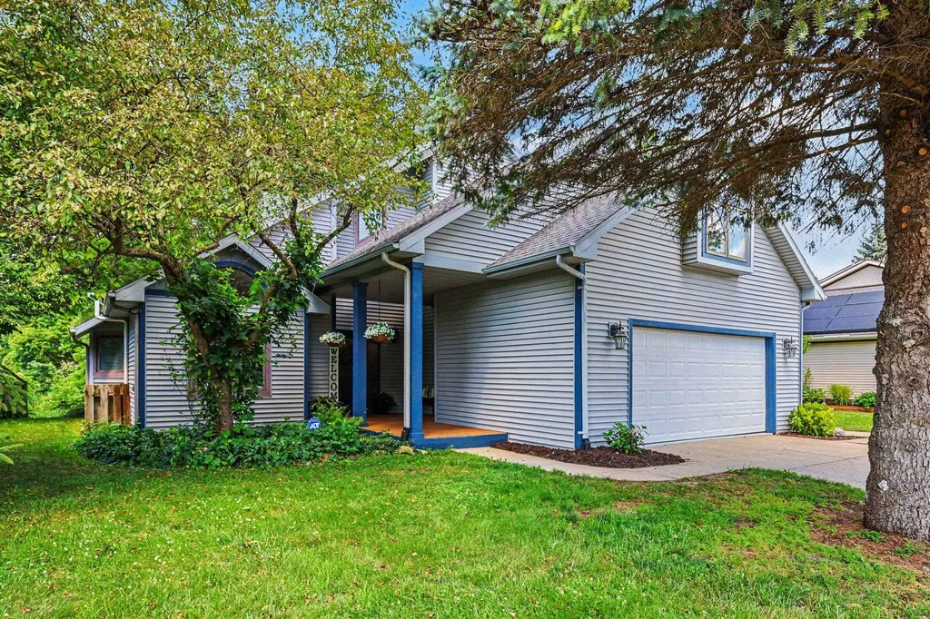 2511 Lott Avenue Delhi Charter Township MI 48842