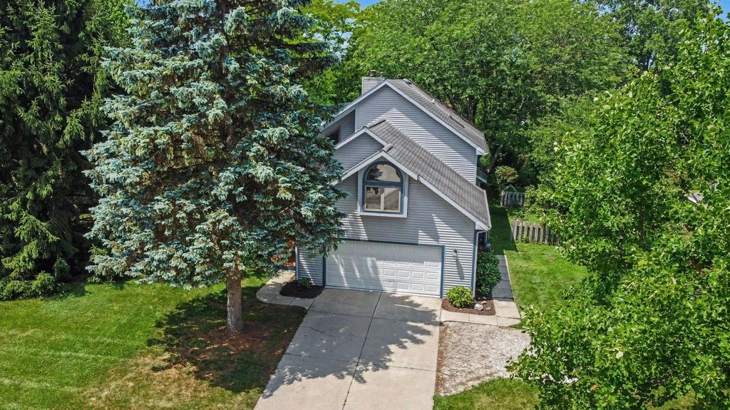 2511 Lott Avenue Delhi Charter Township MI 48842