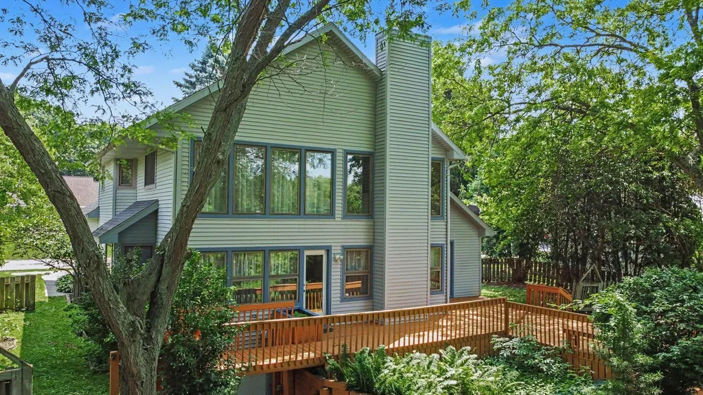 2511 Lott Avenue Delhi Charter Township MI 48842