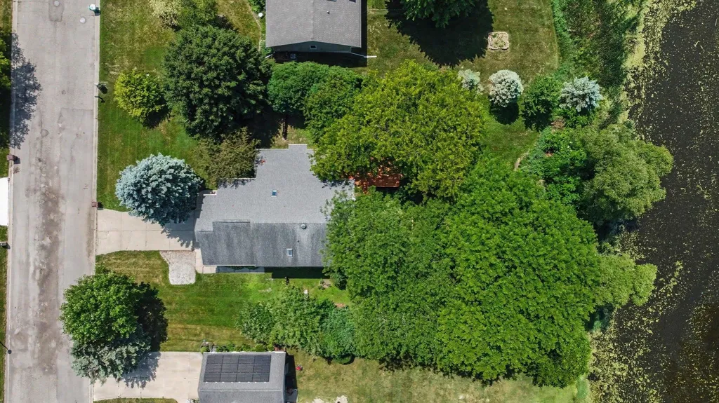 2511 Lott Avenue Delhi Charter Township MI 48842