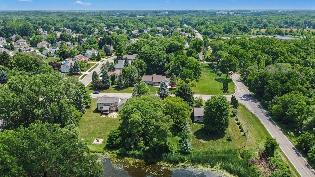 2511 Lott Avenue Delhi Charter Township MI 48842