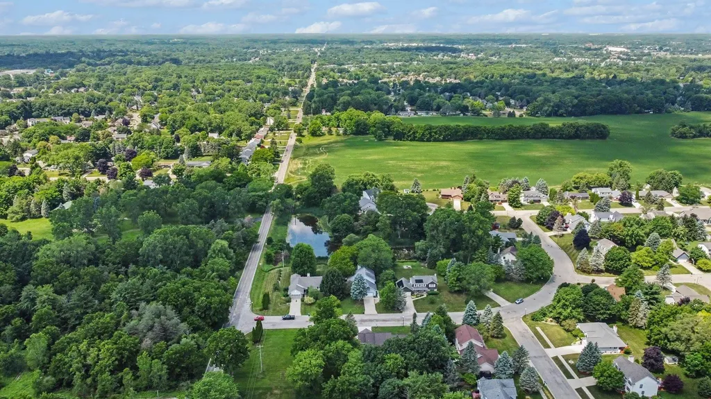 2511 Lott Avenue Delhi Charter Township MI 48842