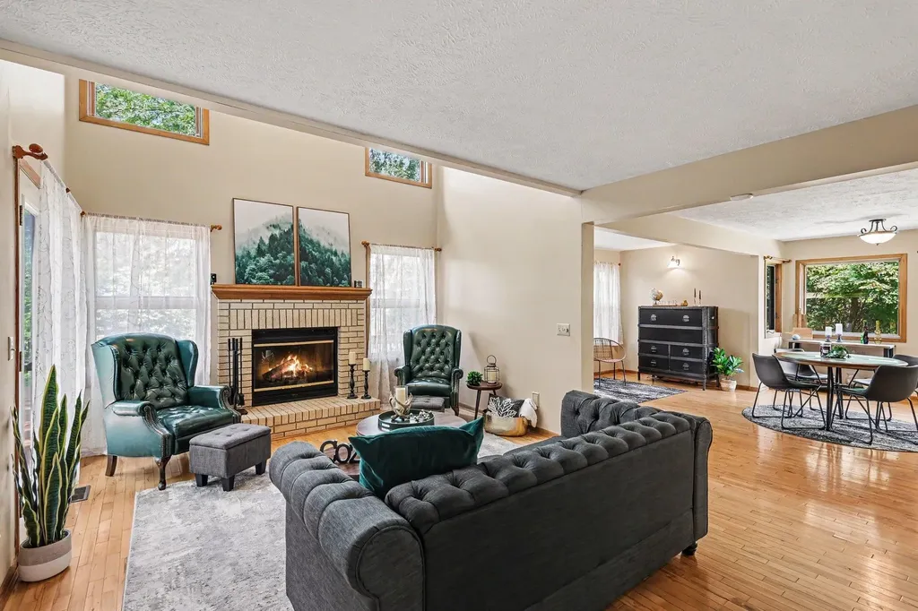 2511 Lott Avenue Delhi Charter Township MI 48842