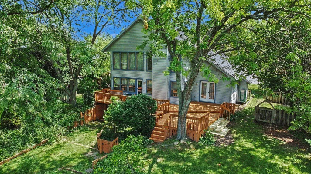 2511 Lott Avenue Delhi Charter Township MI 48842