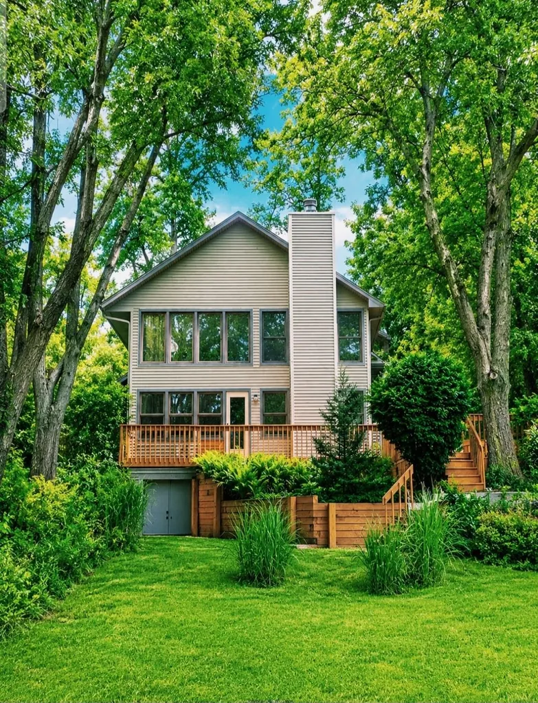 2511 Lott Avenue Delhi Charter Township MI 48842