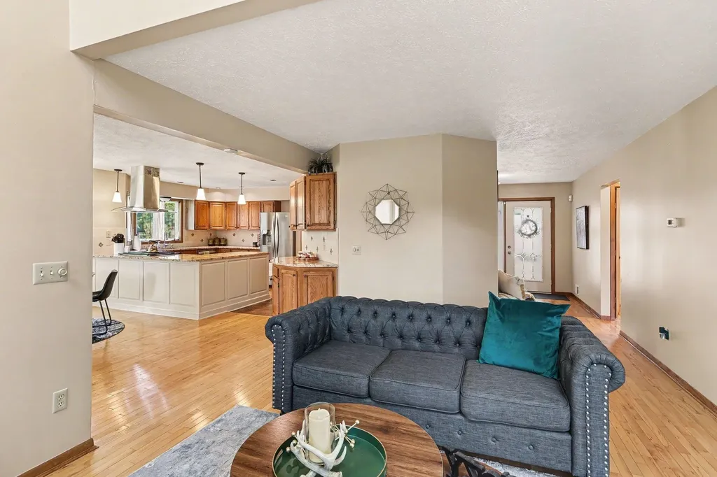 2511 Lott Avenue Delhi Charter Township MI 48842