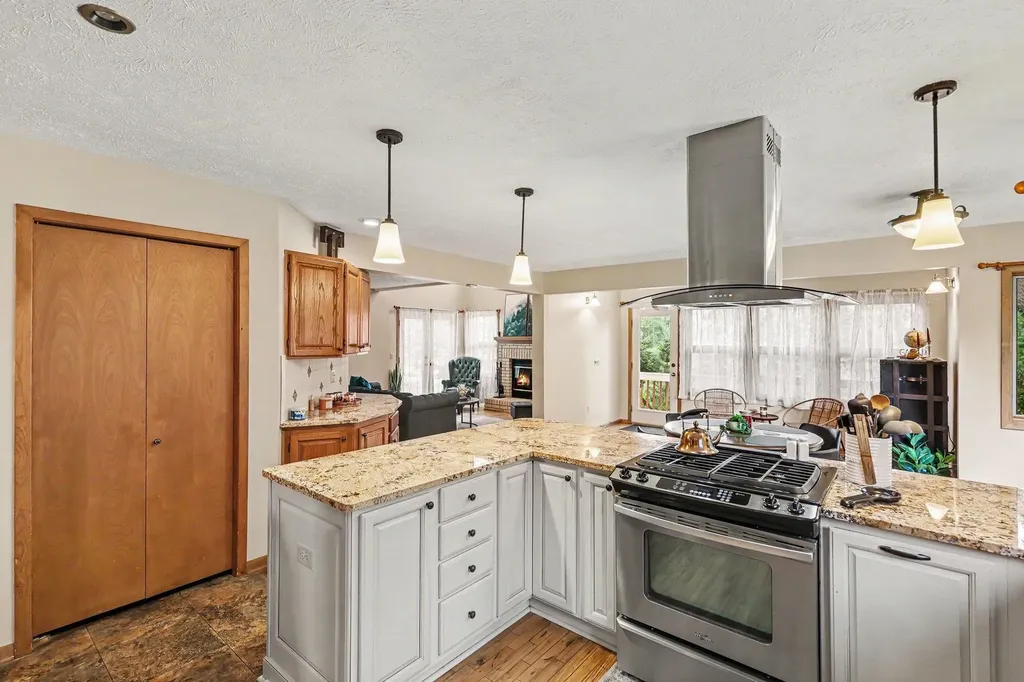 2511 Lott Avenue Delhi Charter Township MI 48842