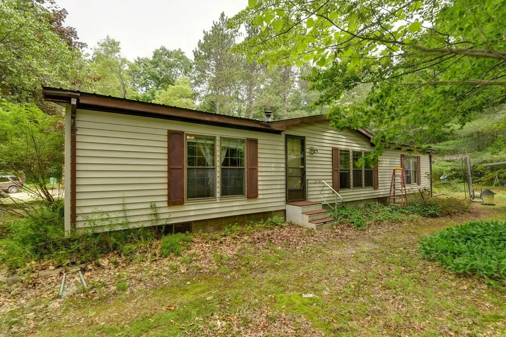 11572 NE Centralia Avenue Bear Lake Township MI 49646