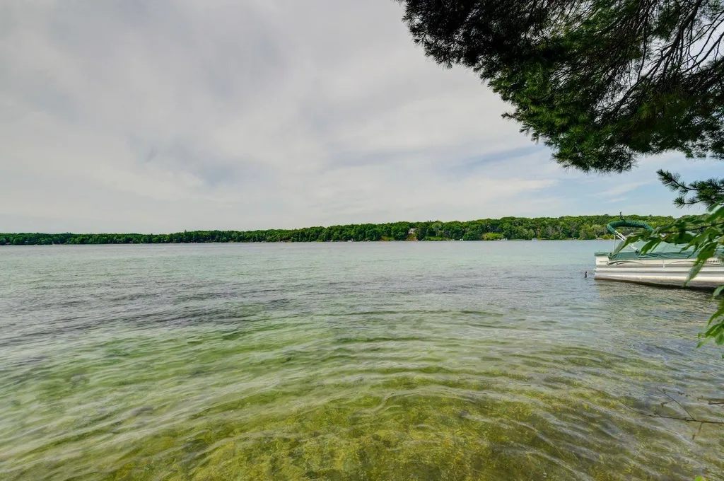 11572 NE Centralia Avenue Bear Lake Township MI 49646