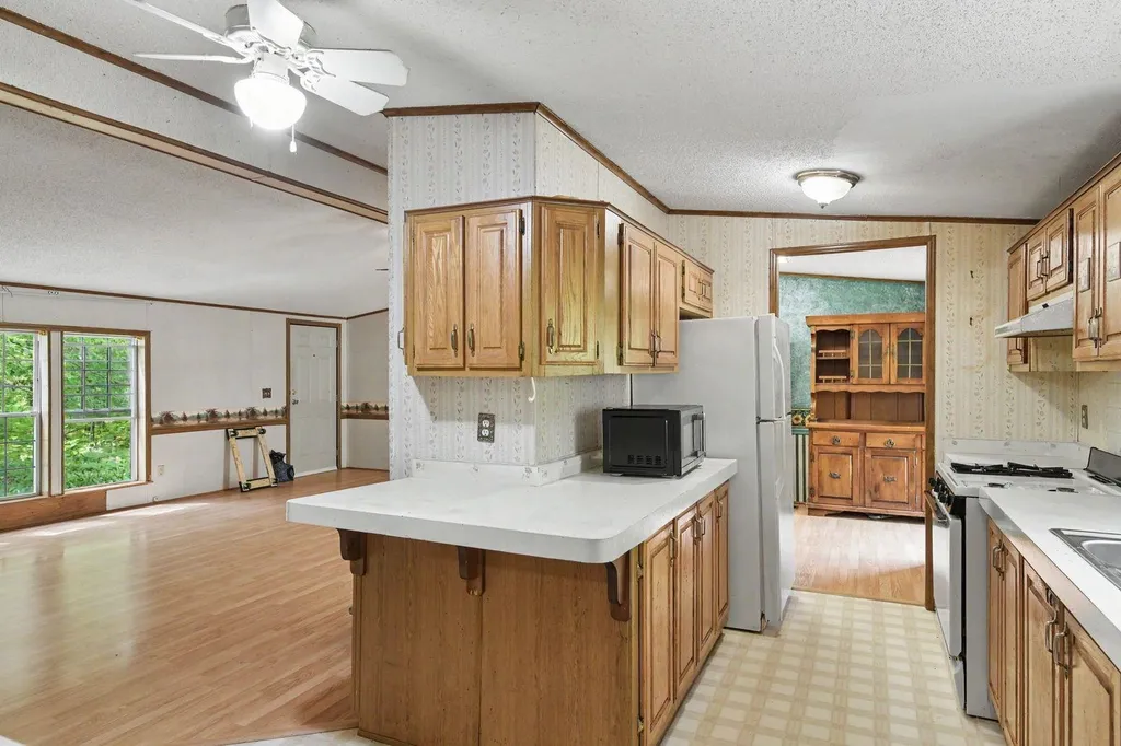 11572 NE Centralia Avenue Bear Lake Township MI 49646