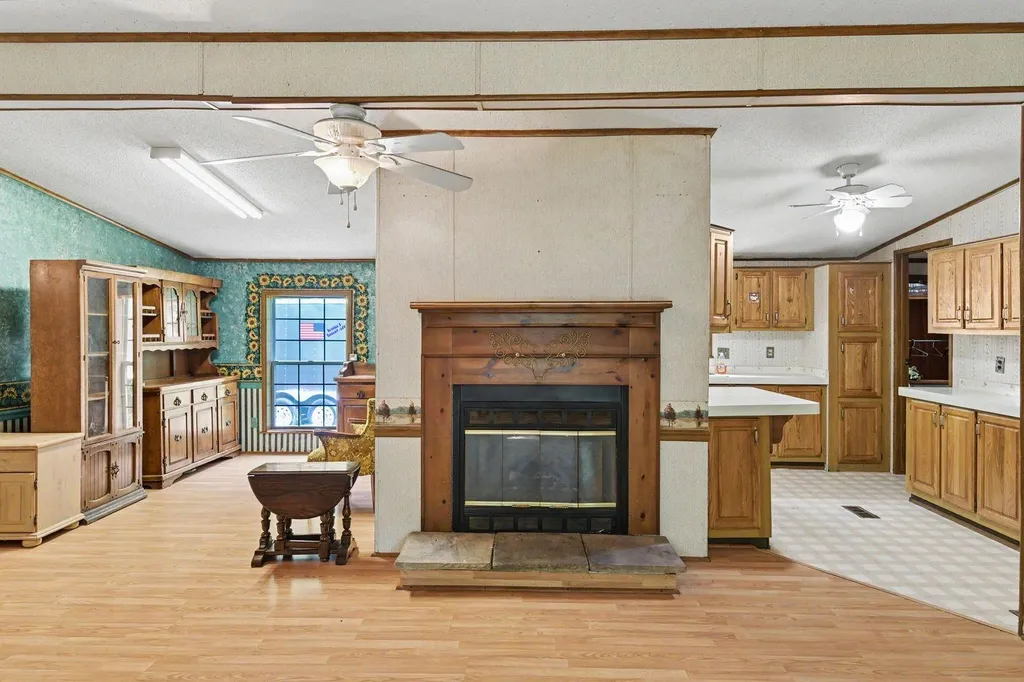 11572 NE Centralia Avenue Bear Lake Township MI 49646