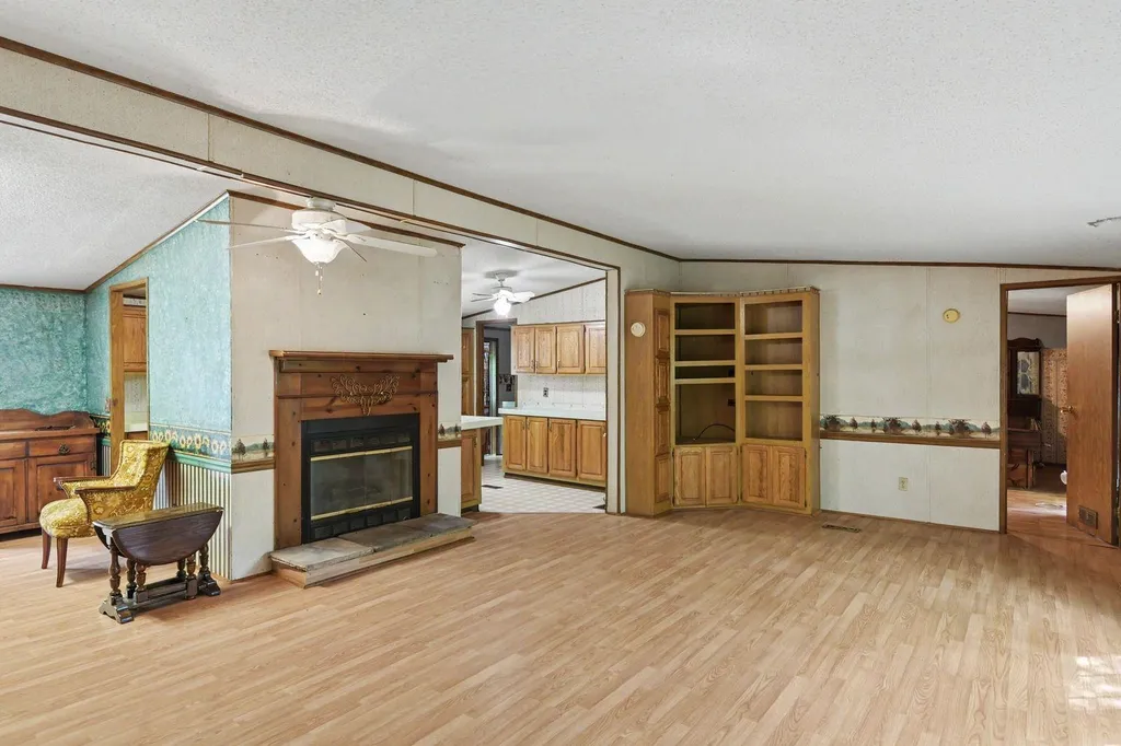 11572 NE Centralia Avenue Bear Lake Township MI 49646