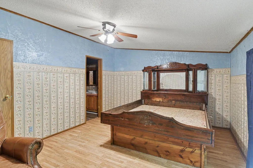 11572 NE Centralia Avenue Bear Lake Township MI 49646