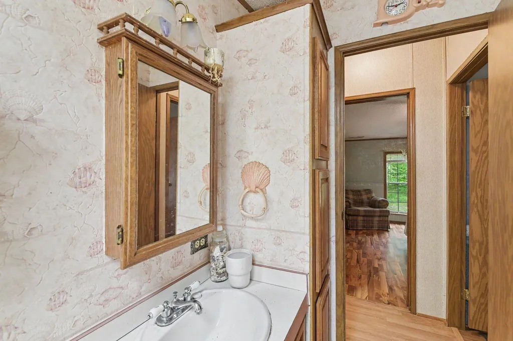11572 NE Centralia Avenue Bear Lake Township MI 49646