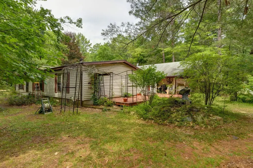 11572 NE Centralia Avenue Bear Lake Township MI 49646