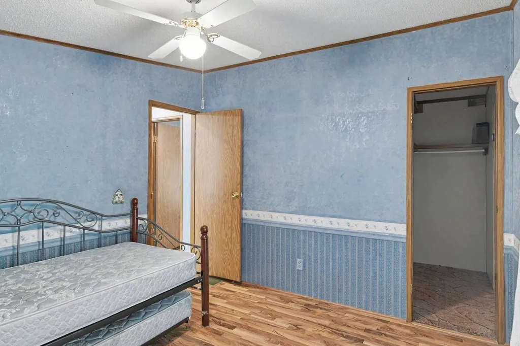 11572 NE Centralia Avenue Bear Lake Township MI 49646